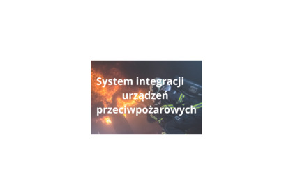 System integracji urządzeń przeciwpożarowych - warsztaty 09.05.2023 Poznań